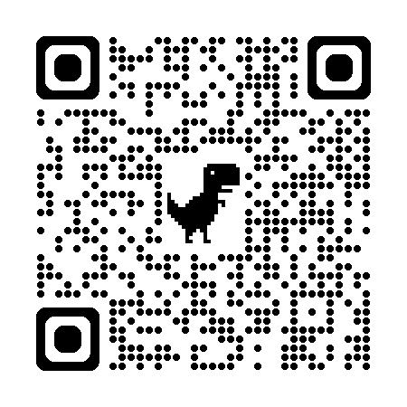 Cash App QR Code for donations