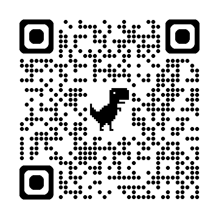 PayPal QR Code for donations